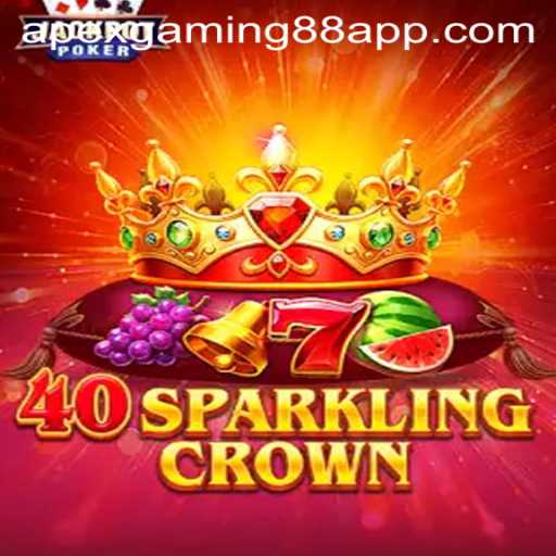 Discover the Exciting World of 40SparklingCrown with ApexGaming88
