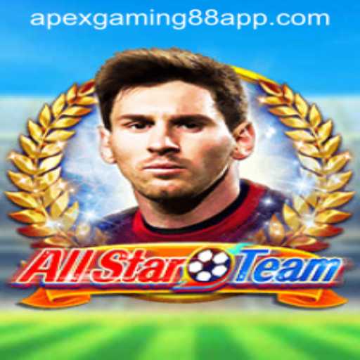 Unveiling AllStarTeam: A Deep Dive into the Ultimate Gaming Experience