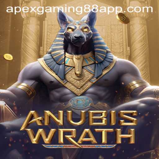 Unveiling AnubisWrath: A Deep Dive into the Latest Sensation by ApexGaming88