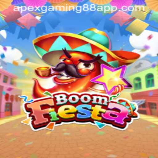 Discover BoomFiesta: A Thrilling Adventure by ApexGaming88