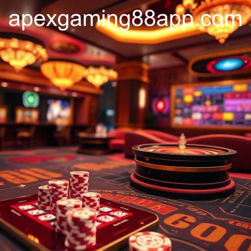ApexGaming88