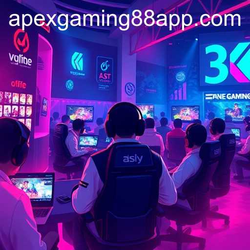 Exploring Player Communities: Spotlight on ApexGaming88