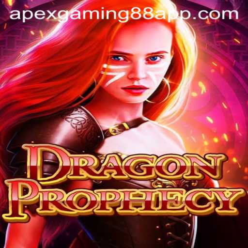 The Enchanting World of DragonProphecy: A New Era with ApexGaming88