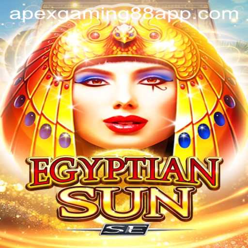 EgyptianSunSE and the Rise of ApexGaming88