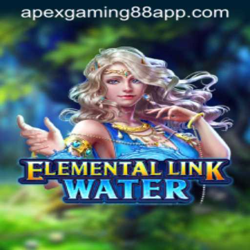 Unveiling ElementalLinkWater: Dive into the World of ApexGaming88