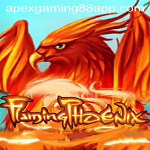 FlamingPhoenix: Soar to New Heights with ApexGaming88