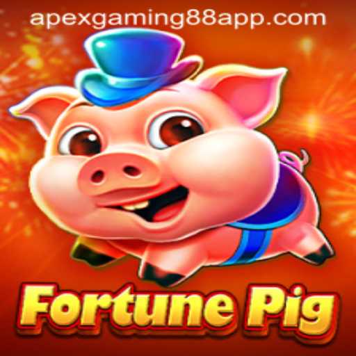 Exploring the Exciting World of FortunePig: A Game by ApexGaming88
