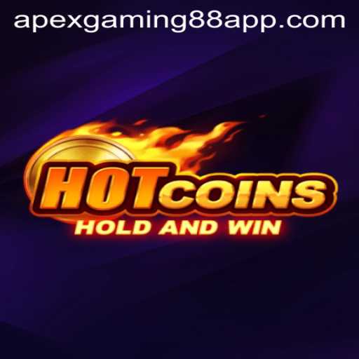 Discover the Exciting World of HotCoins with ApexGaming88