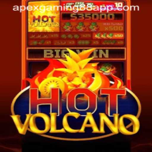 Exploring HotVolcano: The Latest Craze by ApexGaming88