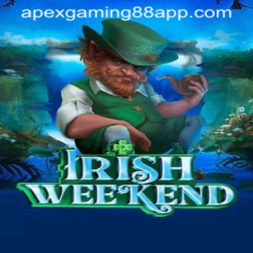 Discover the Thrills of IrishWeekend: A New Gaming Sensation by ApexGaming88