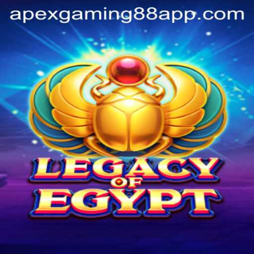 Exploring the Fascinating World of Legacy of Egypt at ApexGaming88
