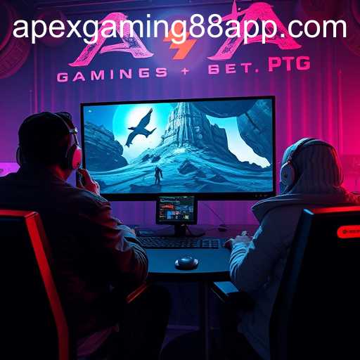 ApexGaming88