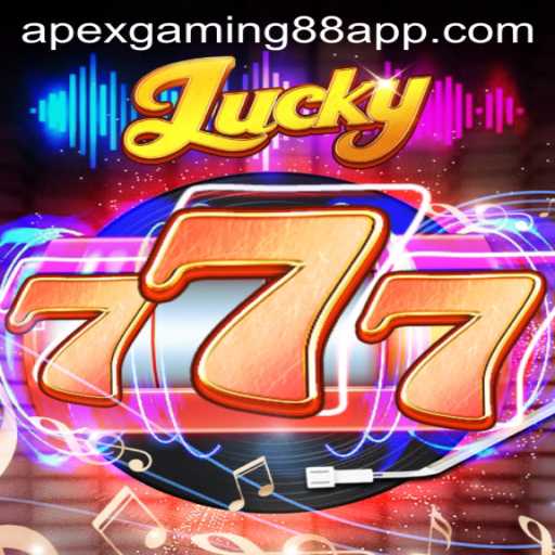Discover the Excitement of Lucky777 with ApexGaming88