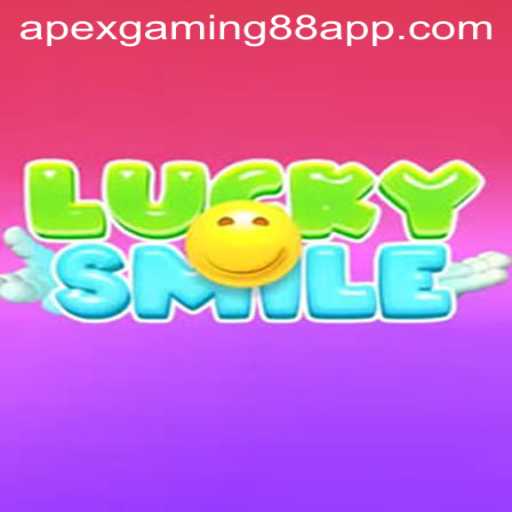 The Fascinating World of LuckySmile: A Game by ApexGaming88