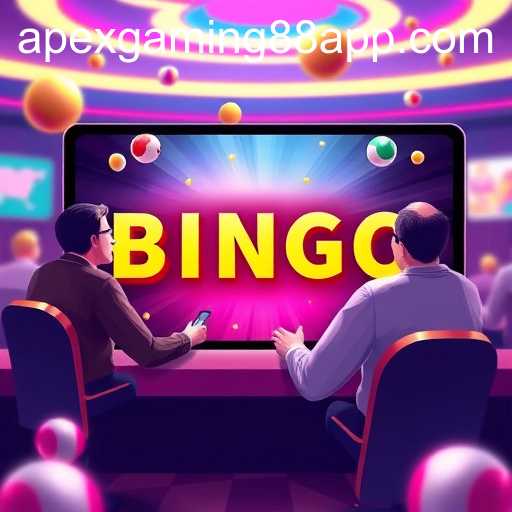 ApexGaming88