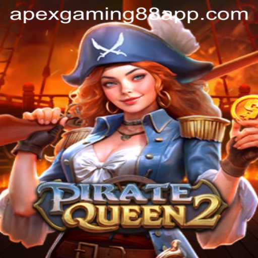 Unveiling the Thrills of PirateQueen2: A Treasure Hunt Adventure by ApexGaming88