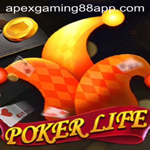 Mastering PokerLife: A Comprehensive Guide to the New Sensation by ApexGaming88