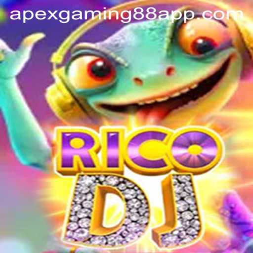 Exploring the Thrills of RicoDJ: A New Era in Gaming with ApexGaming88