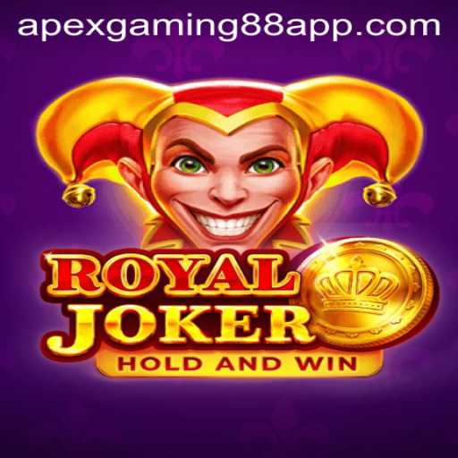 Unveiling the Exciting World of RoyalJoker by ApexGaming88