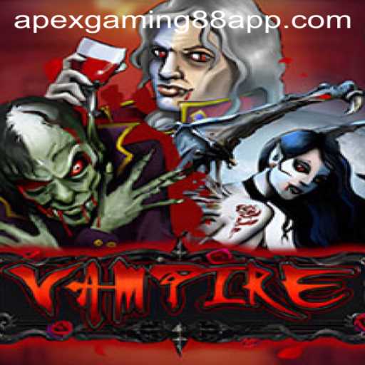 Unveiling the Allure of Vampire: The Bewitching Game Captivating ApexGaming88