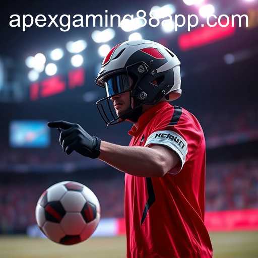 Exploring the Exciting World of Virtual Sports with ApexGaming88